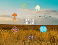 On a la solution : Aliment-Terre, des solutions pour manger mieux