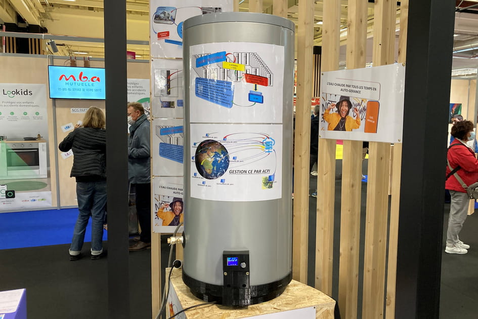 Les inventions &agrave; ne pas louper du concours L&eacute;pine 2021