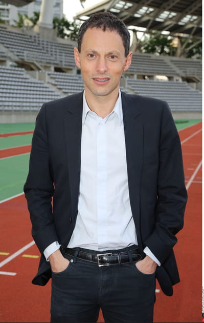 Marc-Olivier Fogiel, l'impertinent en suspens