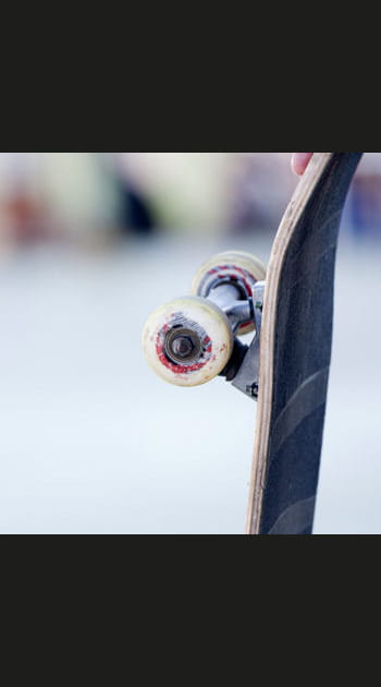 Un tour du monde en skate