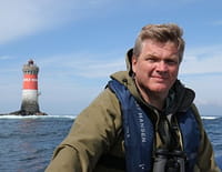 Indonésie sauvage : La France avec Ray Mears : la Bretagne