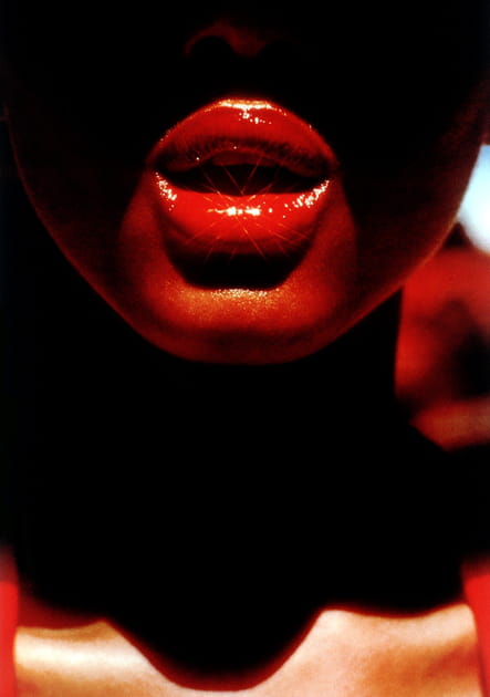 50 ans Calendrier Pirelli : 1974