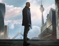 Counterpart : No Man's Land