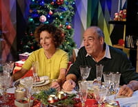 Plus belle la vie : Si Noël m'était conté
