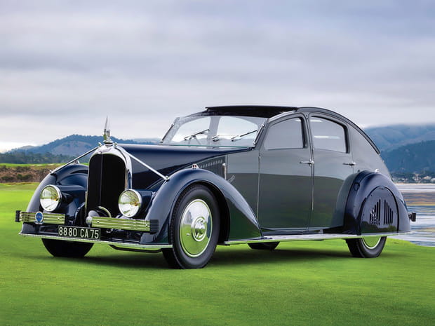 Avion Voisin C25