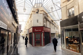 Les passages couverts parisiens que seuls les initiés connaissent