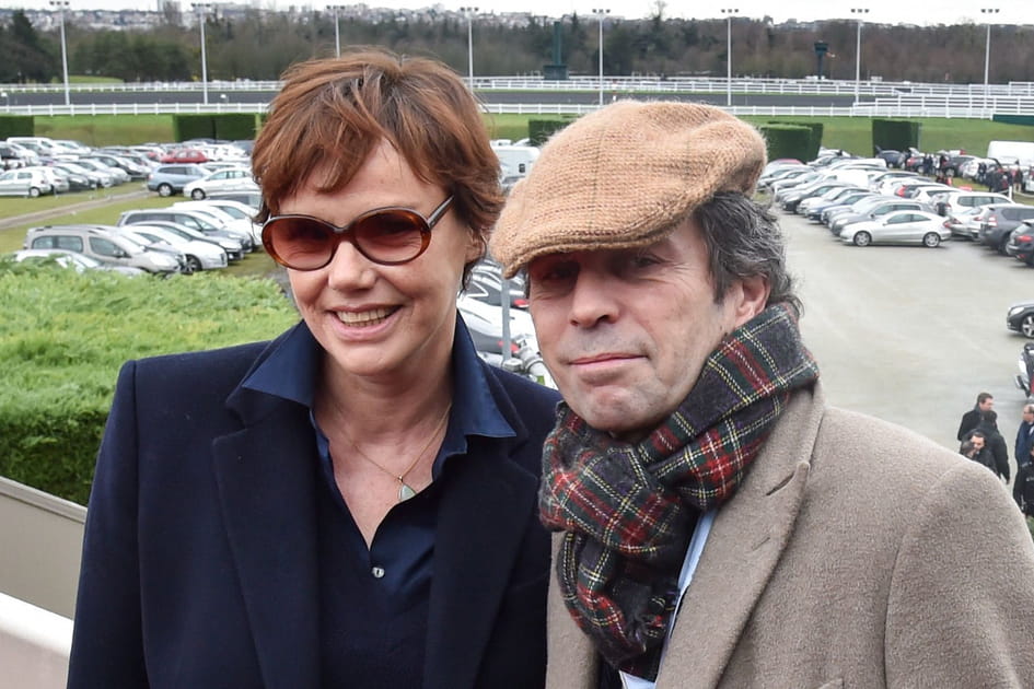 Fr&eacute;d&eacute;ric Tadde&iuml; en couple avec Claire Nebout depuis plus de 20 ans