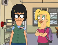 Bob's Burgers : Very Bad Tina