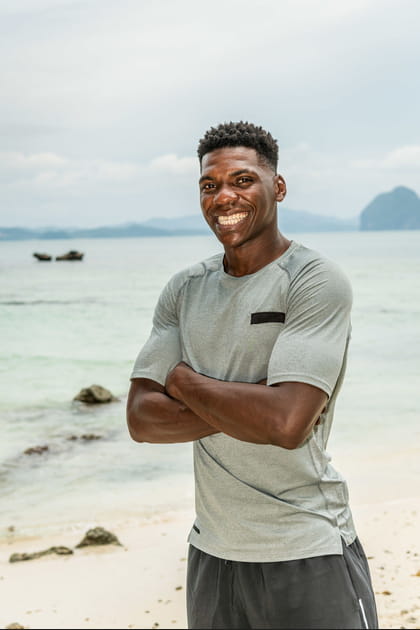 Yannick n'a pas pu &eacute;chapper &agrave; la strat&eacute;gie rouge