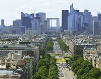 Naturopolis : Et si Paris se mettait au vert...