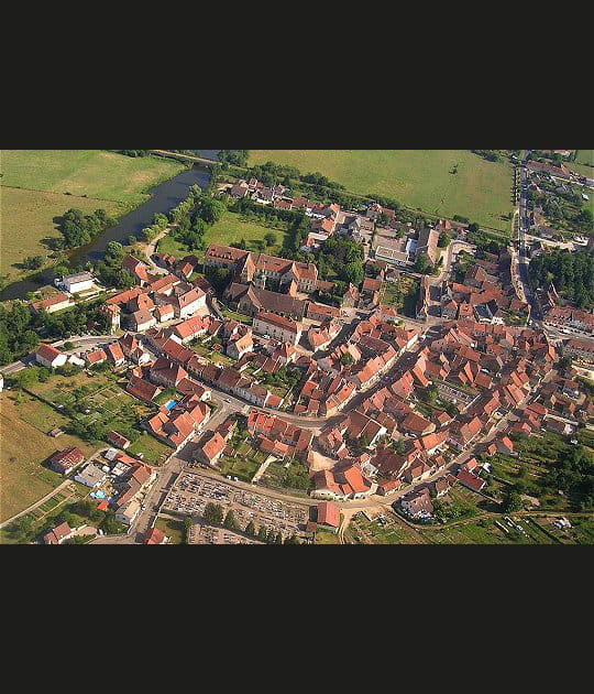 La Haute-Sa&ocirc;ne