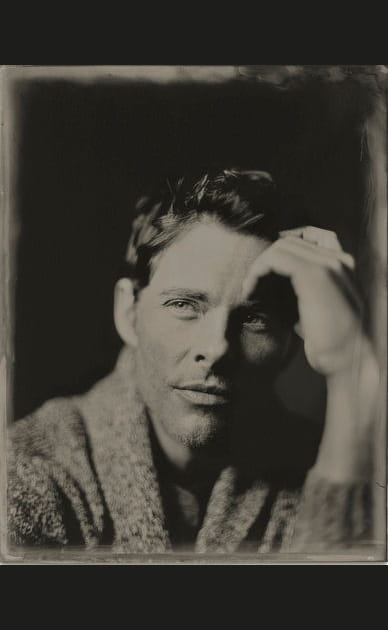 James Marsden, un air de James Dean