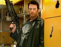 The Punisher