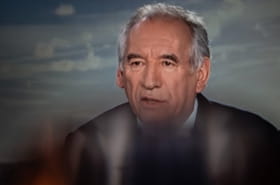 Vote de confiance, en direct&nbsp;: Bayrou se l&acirc;che, des propos forts avant la chute in&eacute;vitable