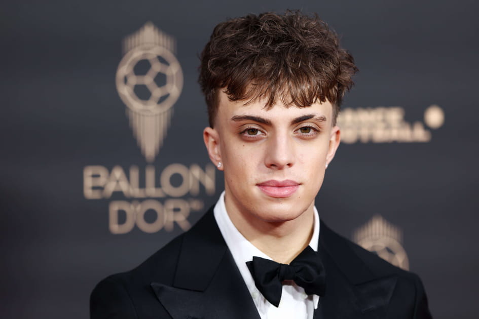 Star du streaming, Anyme a pris la pose