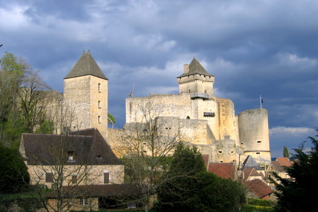Castelnaud-la-Chapelle, Dordogne