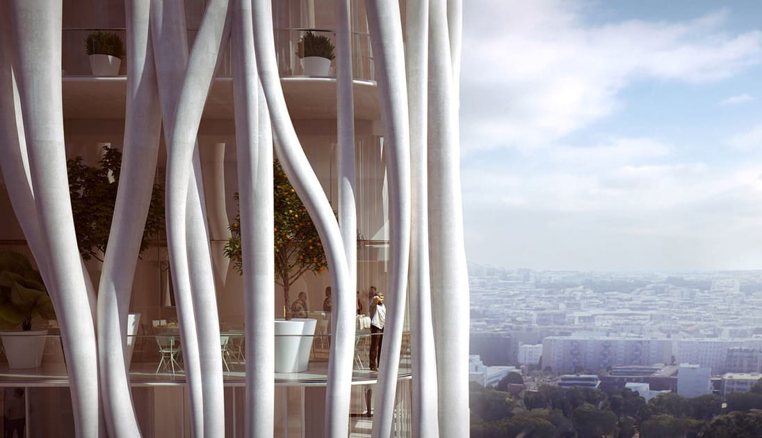 Performance architecturale