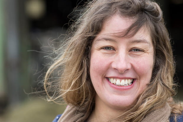 Laura métamorphosée grâce à Benoît