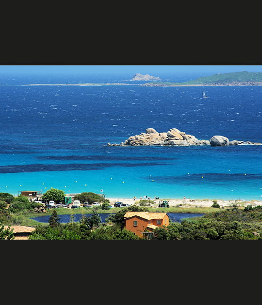 Palombaggia