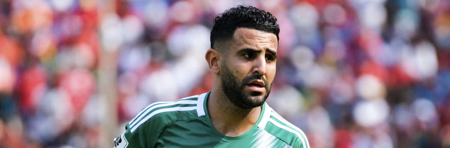 Guin&eacute;e - Alg&eacute;rie&nbsp;: les Verts ont fait un pas de plus vers le Mondial 2026... le r&eacute;sum&eacute;
