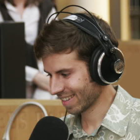 Thibault Dumas