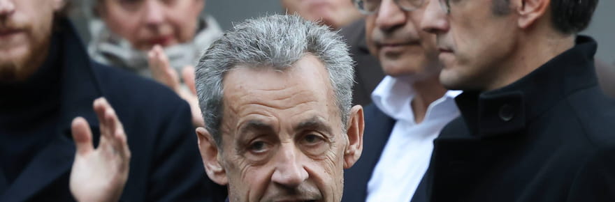 La pension de retraites de Sarkozy d&eacute;voil&eacute;e dans le d&eacute;tail, un joli pactole pour un multimillionnaire