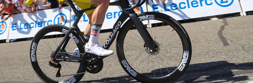 DIRECT. Tour de France 2025&nbsp;: Pogacar vise la passe de trois dans les Pyr&eacute;n&eacute;es, suivez la 14e &eacute;tape