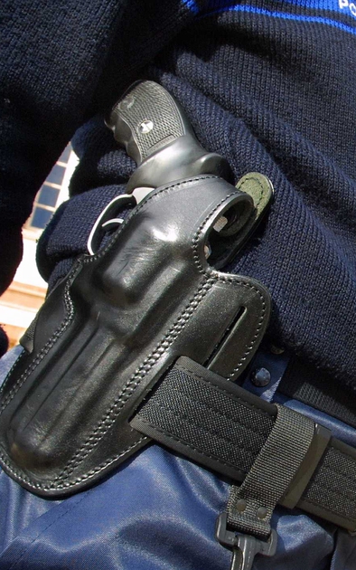 Une nouvelle politique des armes &agrave; feu