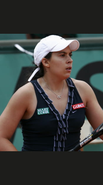Marion Bartoli fait taire les&nbsp;critiques &agrave;&nbsp;Wimbledon