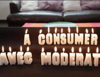 A consumer avec modération