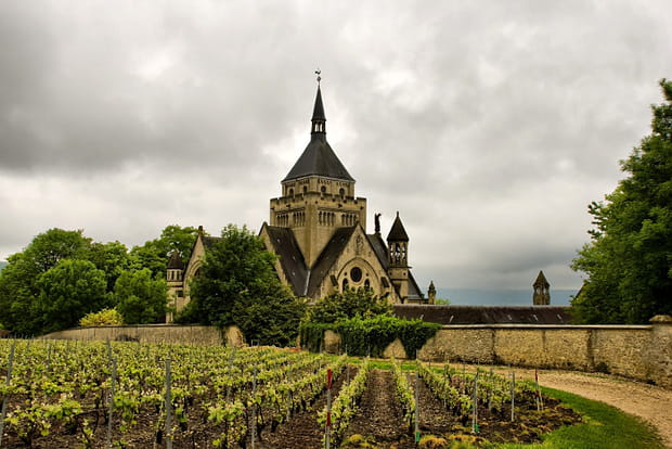Mémorial des Batailles de la Marne