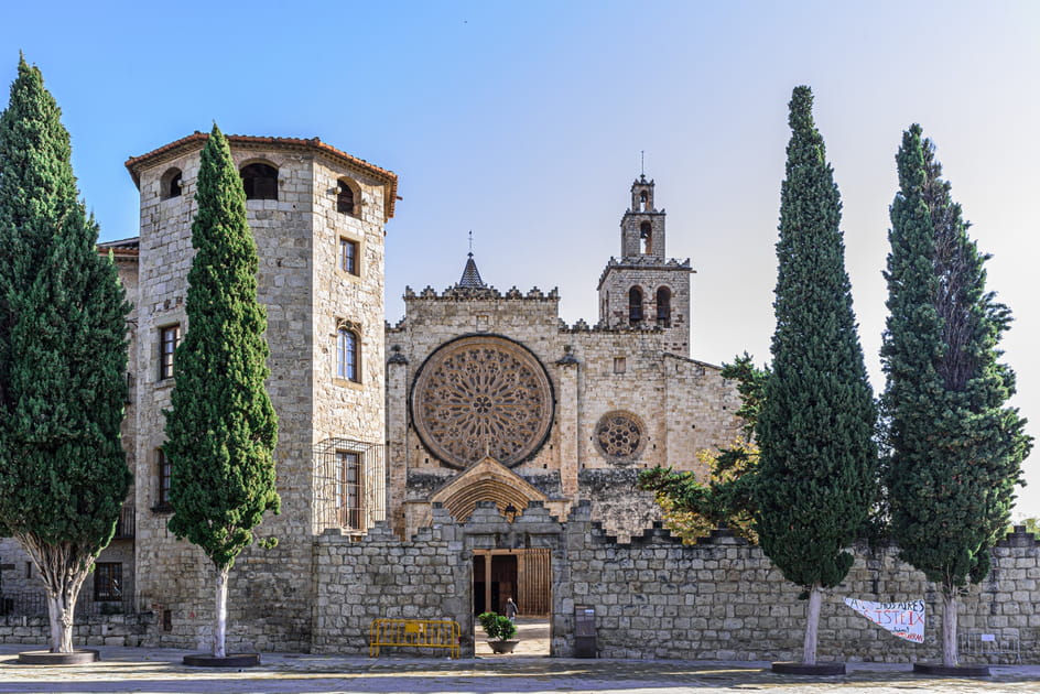 Sant Cugat del Vall&eacute;s