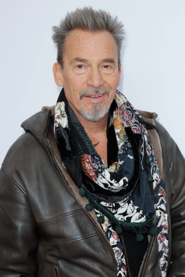 Florent Pagny : son cancer, sa femme, ses erreurs... Ce qu'il raconte dans son livre