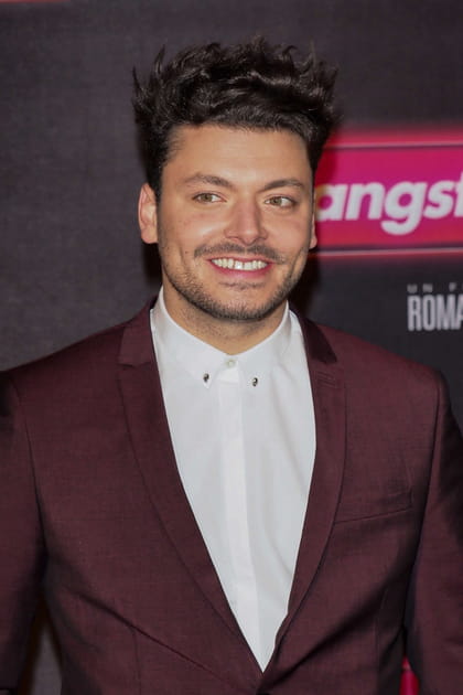 Une nouvelle histoire d'amour avec Kev Adams&nbsp;?