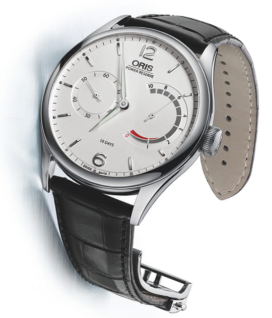 Oris 110