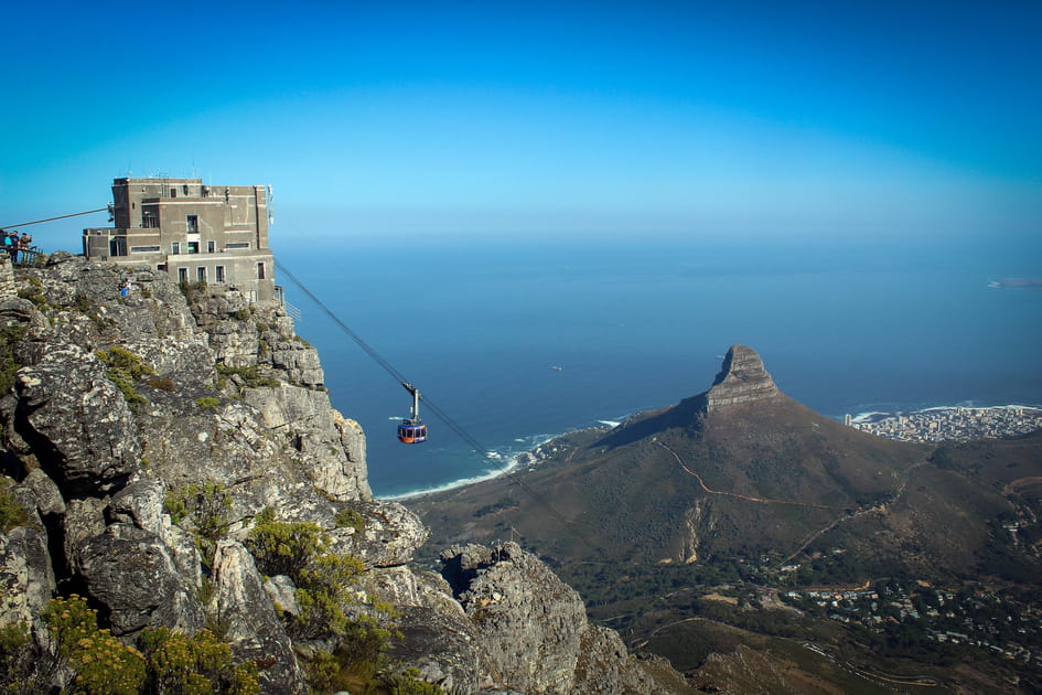 Table Mountain