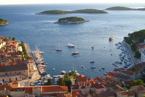 La Croatie encore et pour toujours