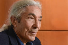 Boualem Sansal graci&eacute;&nbsp;: une lib&eacute;ration &quot;retard&eacute;e&quot; &agrave; cause de Retailleau, accuse une source alg&eacute;rienne