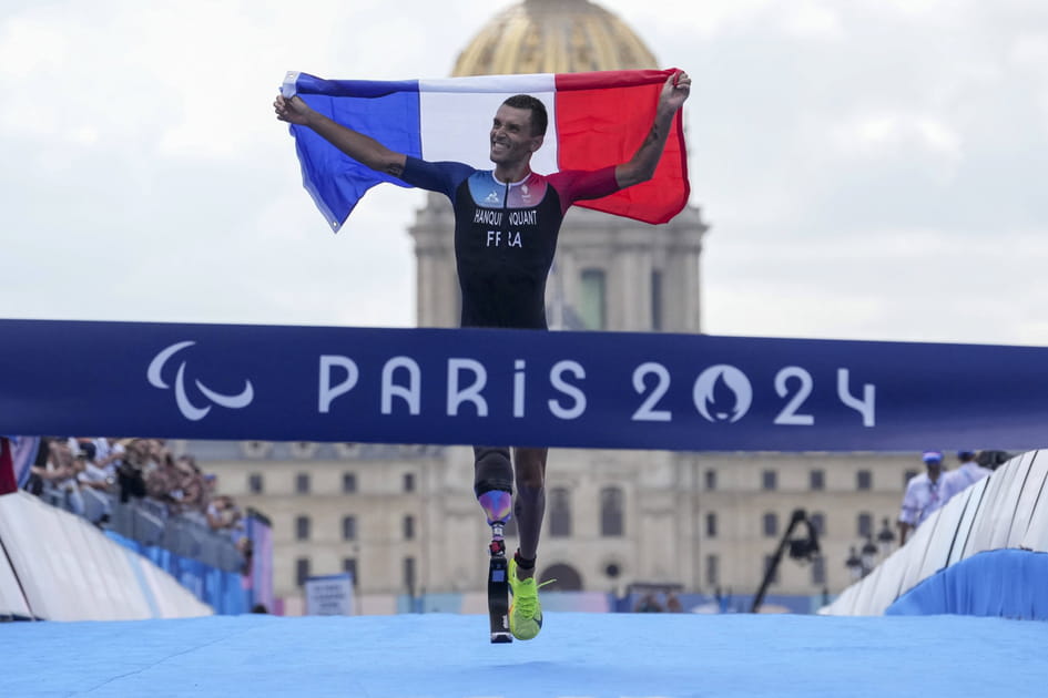 L'or pour Hanquinquant