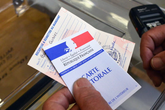 Taux d'abstention européennes 2019 à 12h : 80,74%, et s'il y avait un sursaut ?