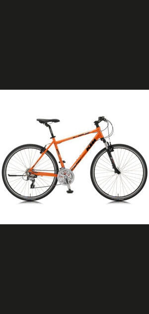 VTC Life One de KTM