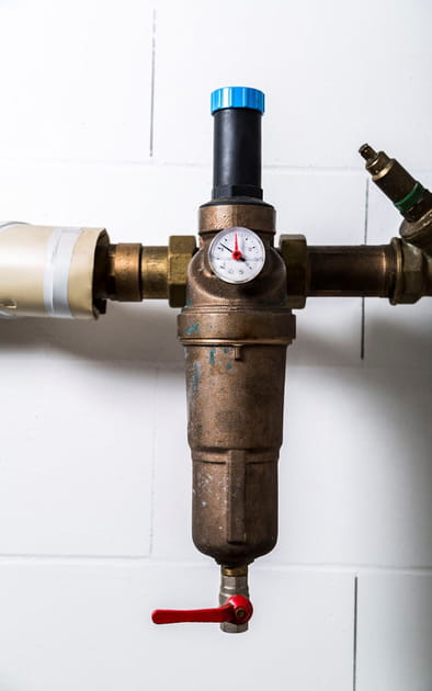 Conseil 8&nbsp;pour s&eacute;curiser son logement&nbsp;: couper le gaz et l'eau pendant les vacances