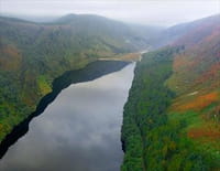 Trésors vus du ciel : L'Irlande