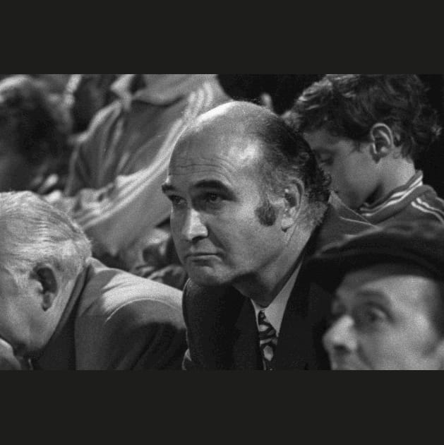 Les d&eacute;tournements d'argent de Marcel Leclerc