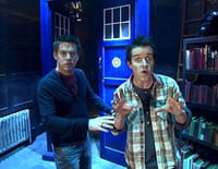 Les génies selon Dick et Dom : L'idée géniale de Watt