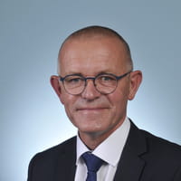 Christophe Leclercq © Assemblée nationale - 2022