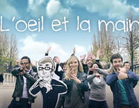 L'oeil et la main : Disney, nous voilà !