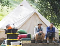 Camping : Pilot