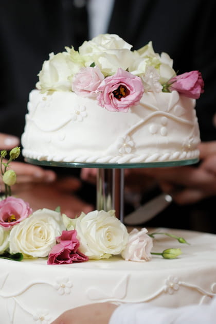 Les mariages&nbsp;: &agrave; nouveau c&eacute;l&eacute;br&eacute;s, mais dans l'espace priv&eacute;