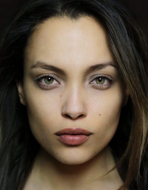 M&eacute;riem, Tunisienne